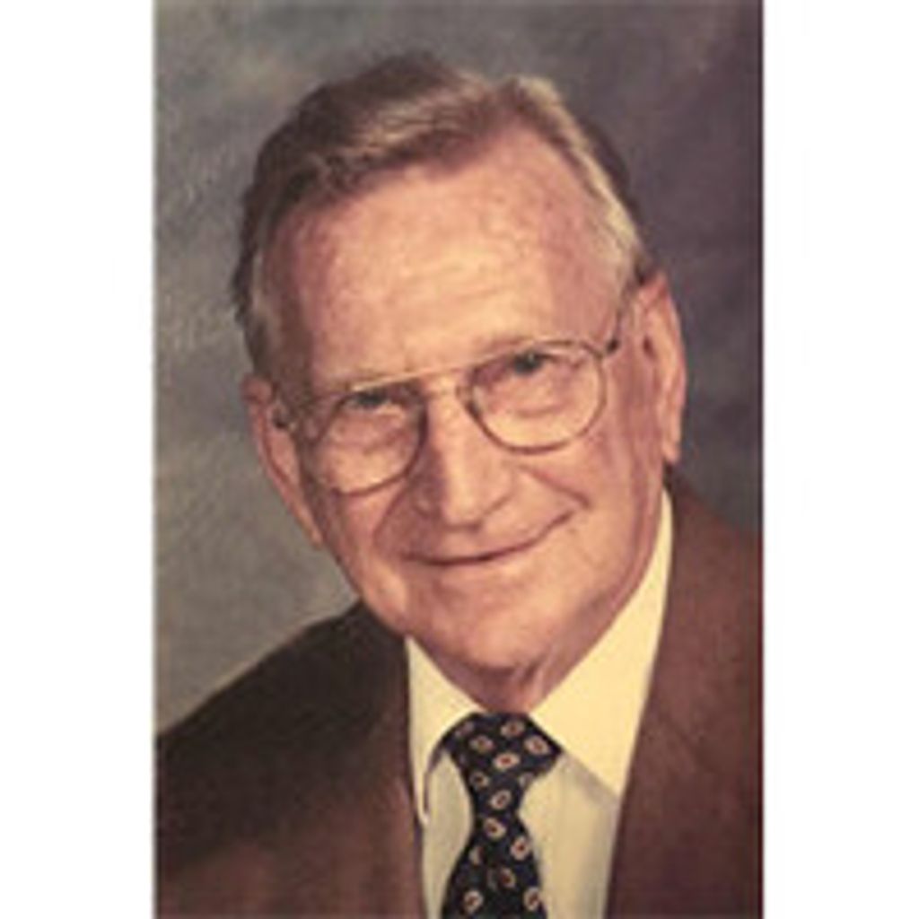 Harry Max Cogswell Profile Photo