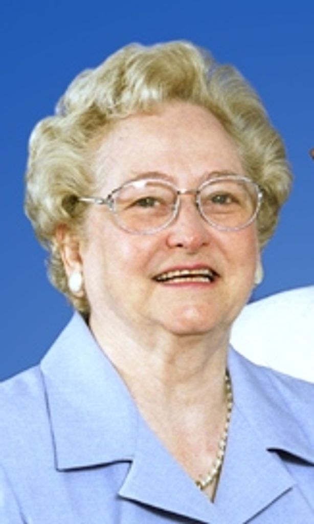 Frances Sanders