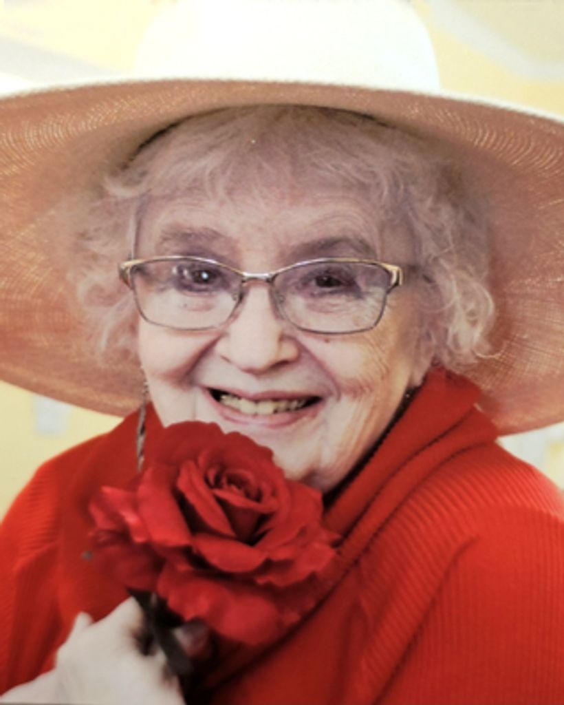 Marion Deanna (Butte)  Harris Profile Photo