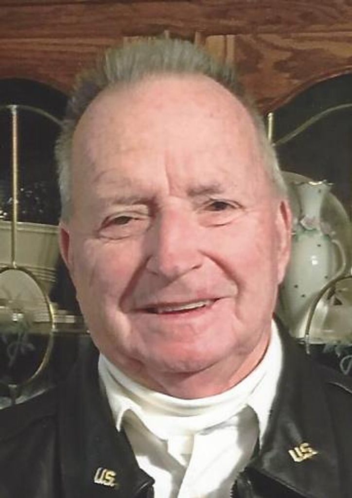James L. Mcdonald
