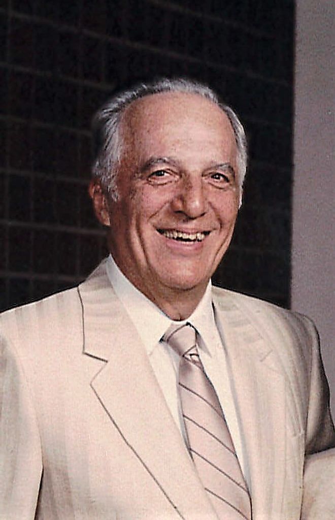 Jack F. Ford Profile Photo