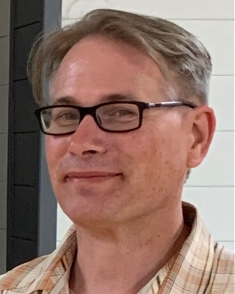 Rustin Gorecki