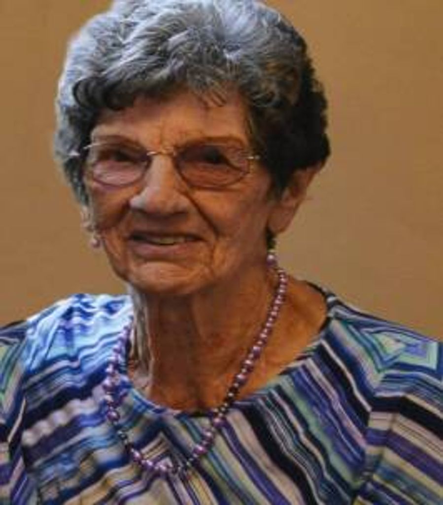 Joan Muller