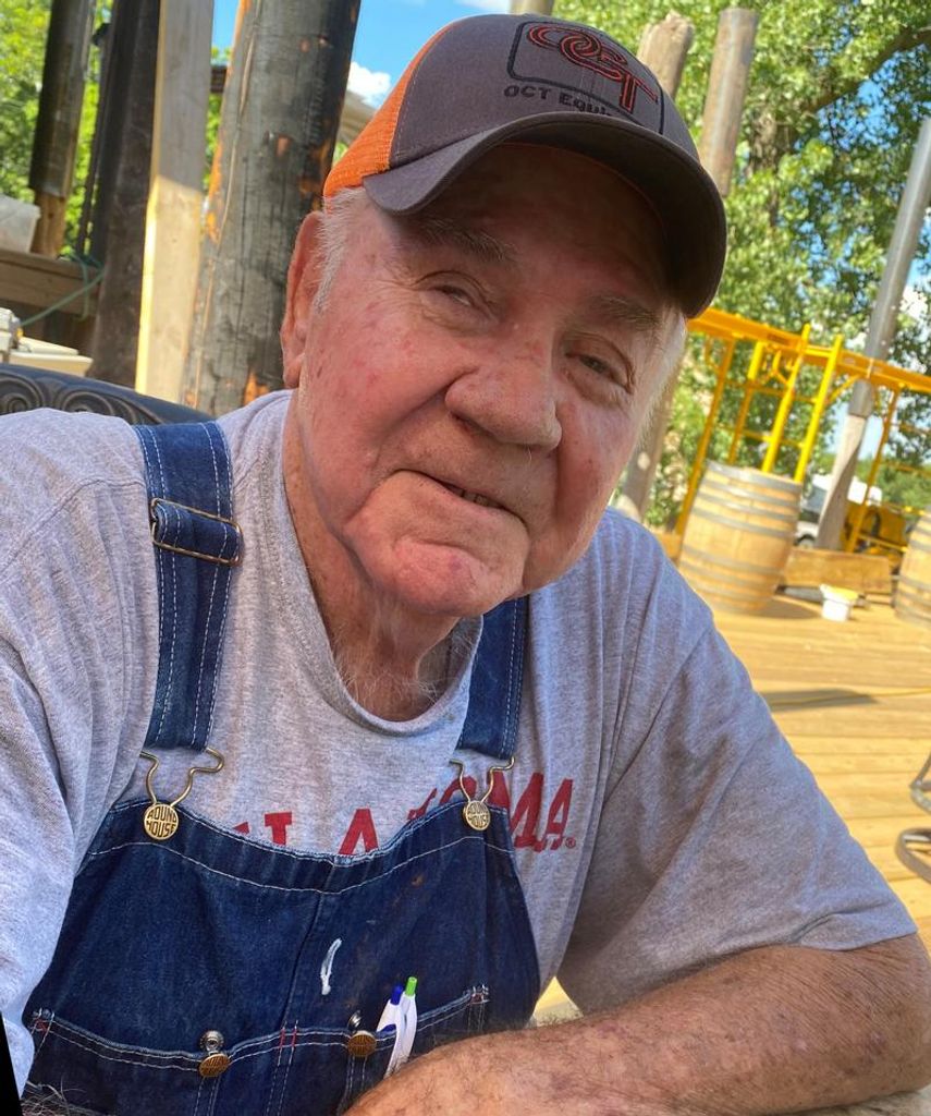 David Leroy Barnhart