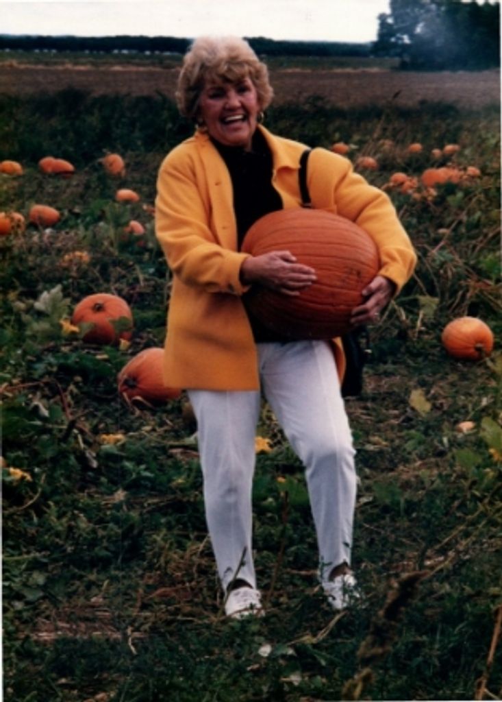Anne M. Dantuono Profile Photo