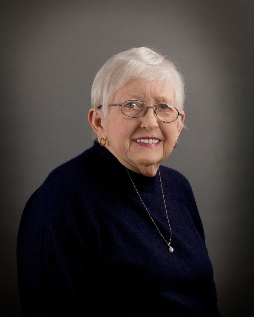 Mary Alice Leasure Profile Photo