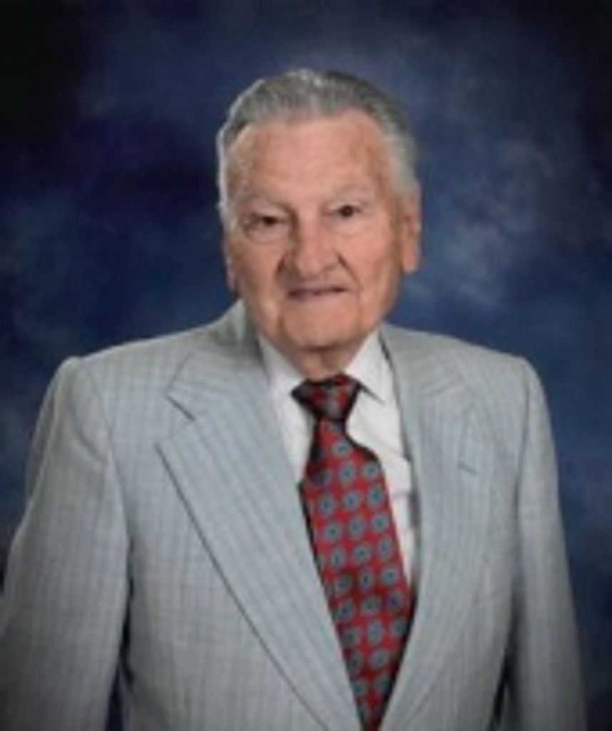 Weldon Marchel Laws