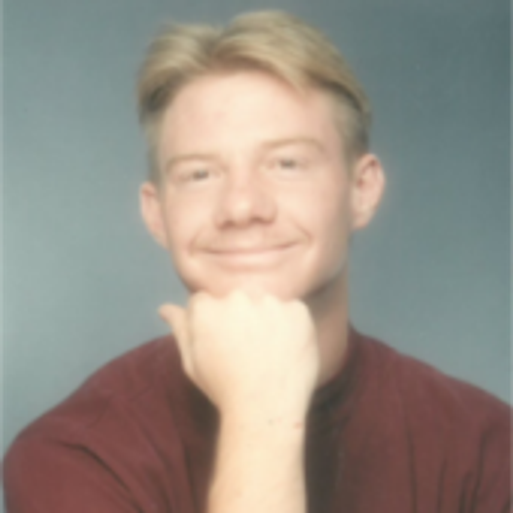 Kory C. Huske