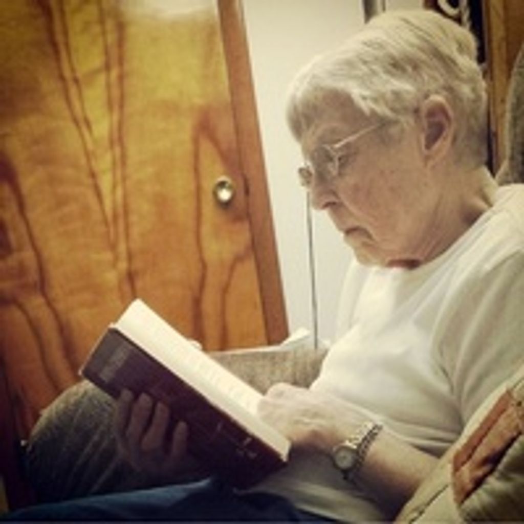 Elizabeth "Betty" L. Knauf Profile Photo