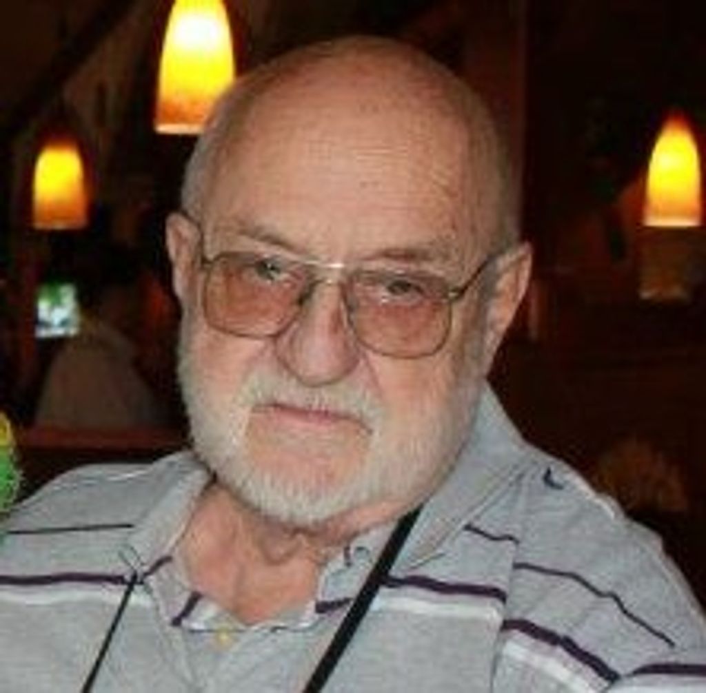 Robert Edward Gyurkovics