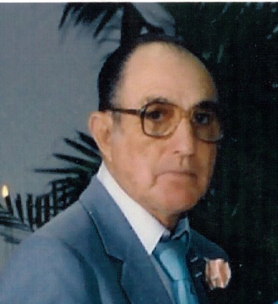 William C. Thigpen