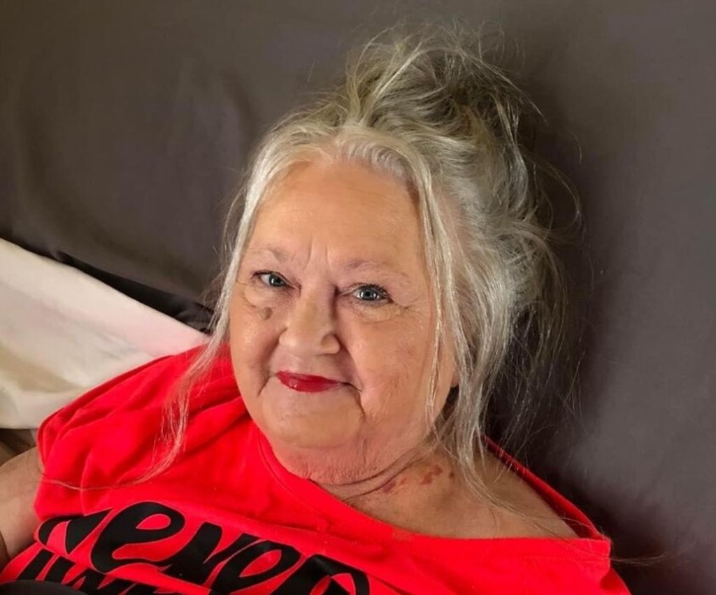 Thelma Davis Bledsoe Profile Photo