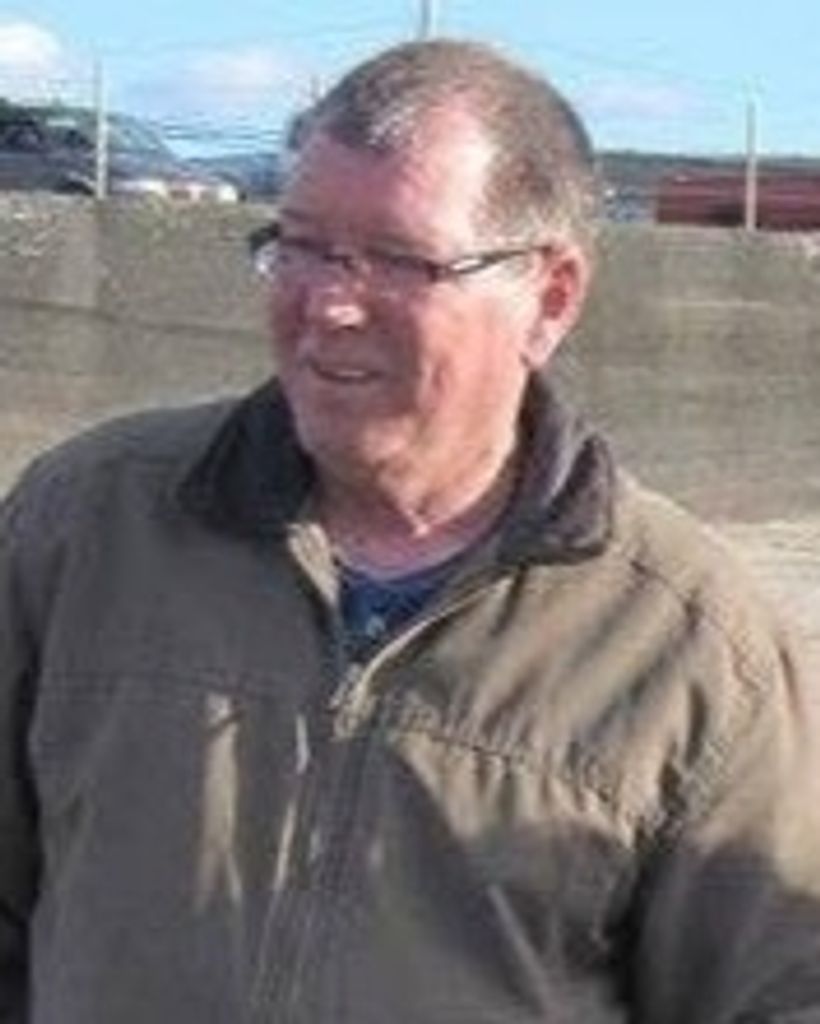 Michael Carl Dougherty Profile Photo