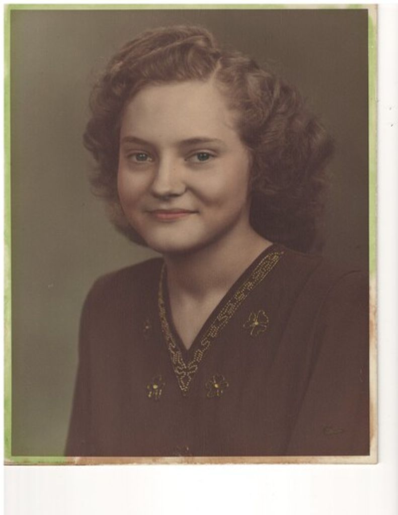 Violet Mae Shelton Profile Photo