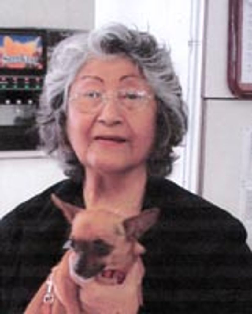 Antonieta Tovar-Cossio Profile Photo