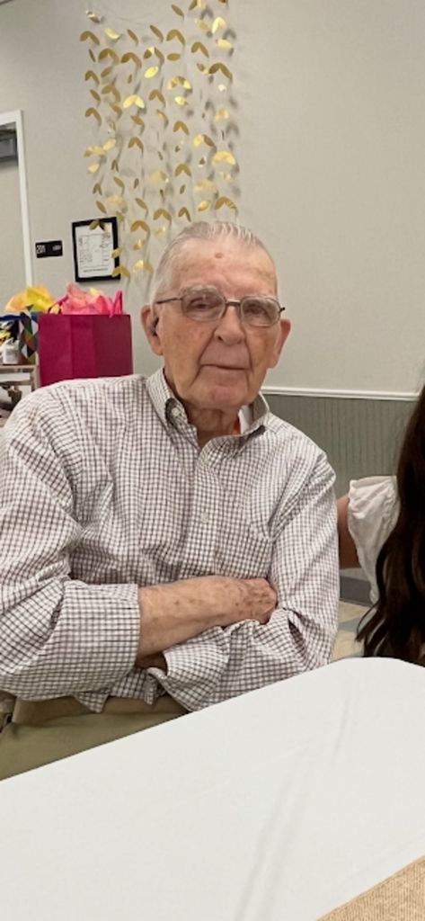 Robert Edward Murphy Sr. Profile Photo