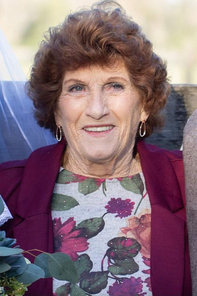 Loretta Lois Suggs Profile Photo