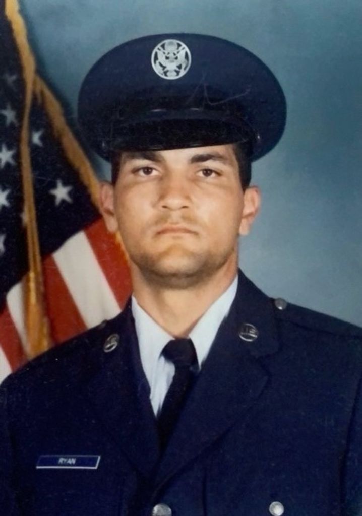 Glenn Ryan