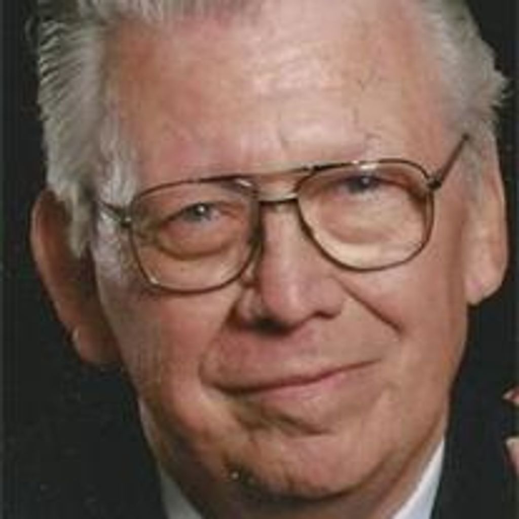 Lloyd Parker Profile Photo