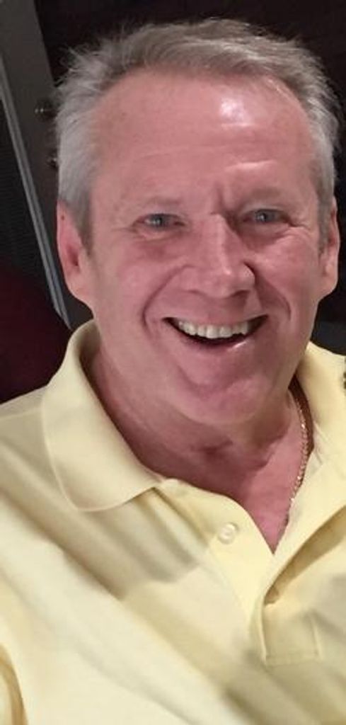 Michael Glen Etheridge