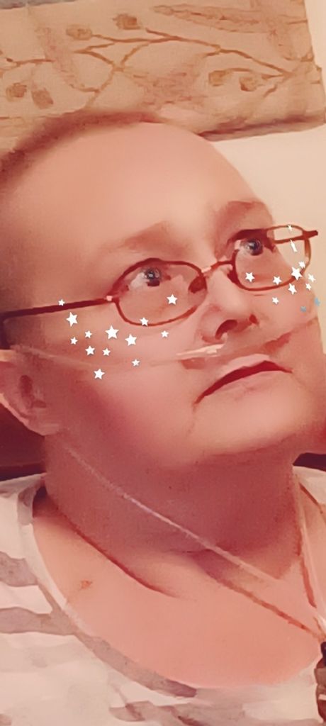 Sylvia Louise Cooper Profile Photo