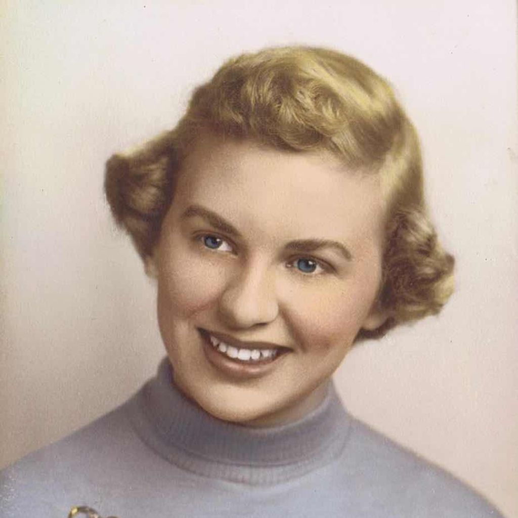 Jolene Ellen Braymen Profile Photo