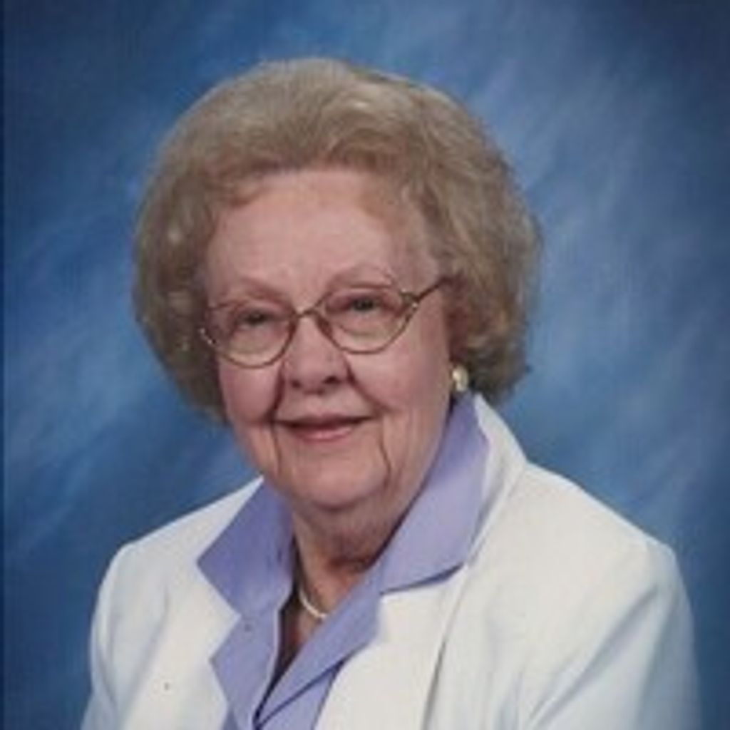 Inez Catoe Williams Profile Photo