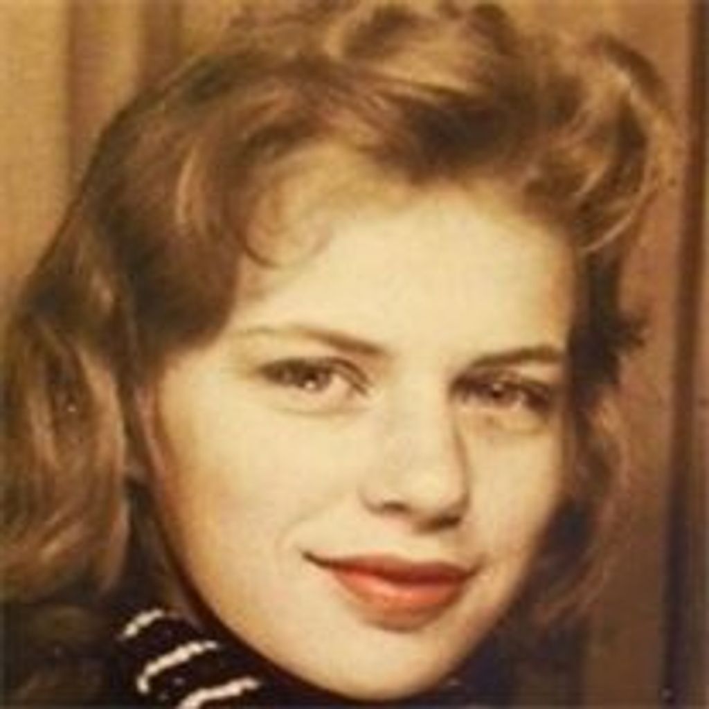 Barbara Carter