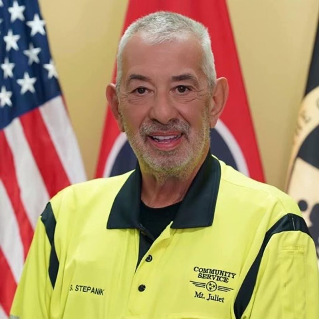 Steven Harvey Stepaniak