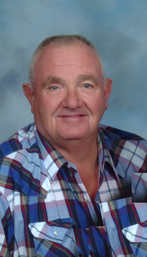Theodore W. "Ted" Trede Profile Photo