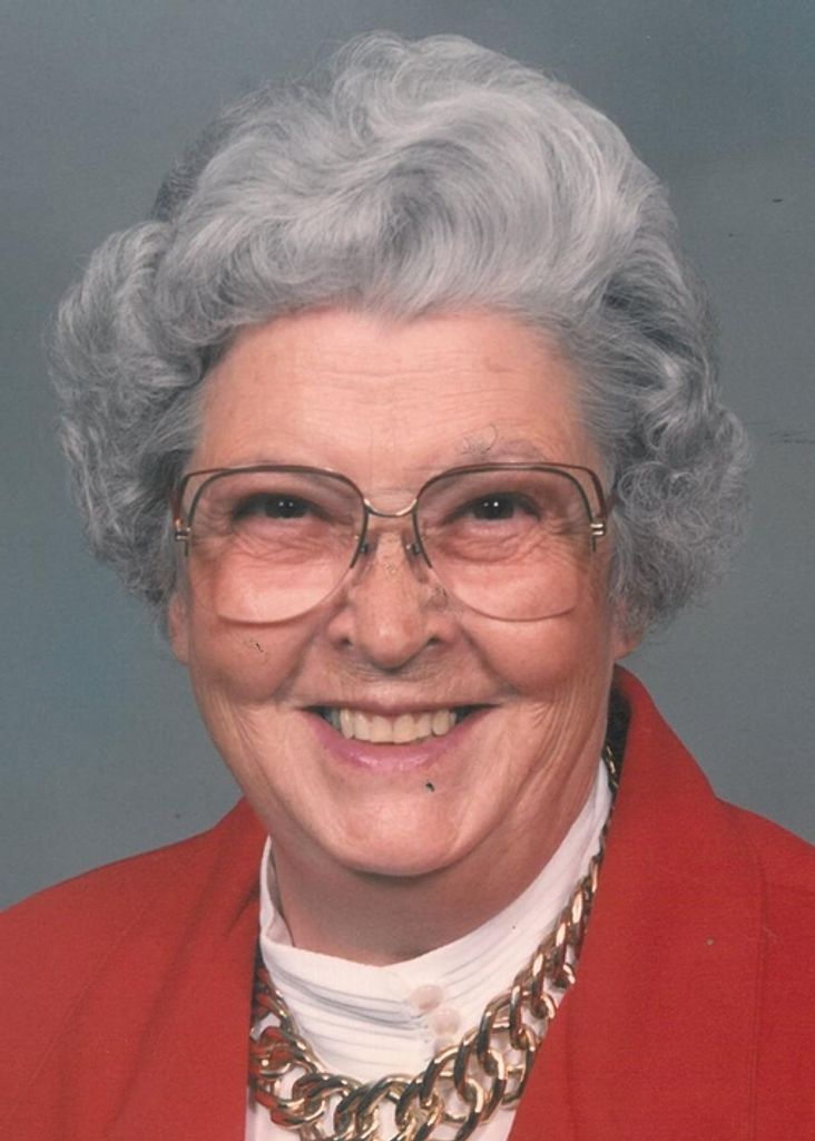 Hilda Jeanette Pendleton (Dillon) Profile Photo