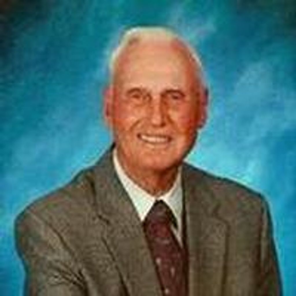 Irving Olson