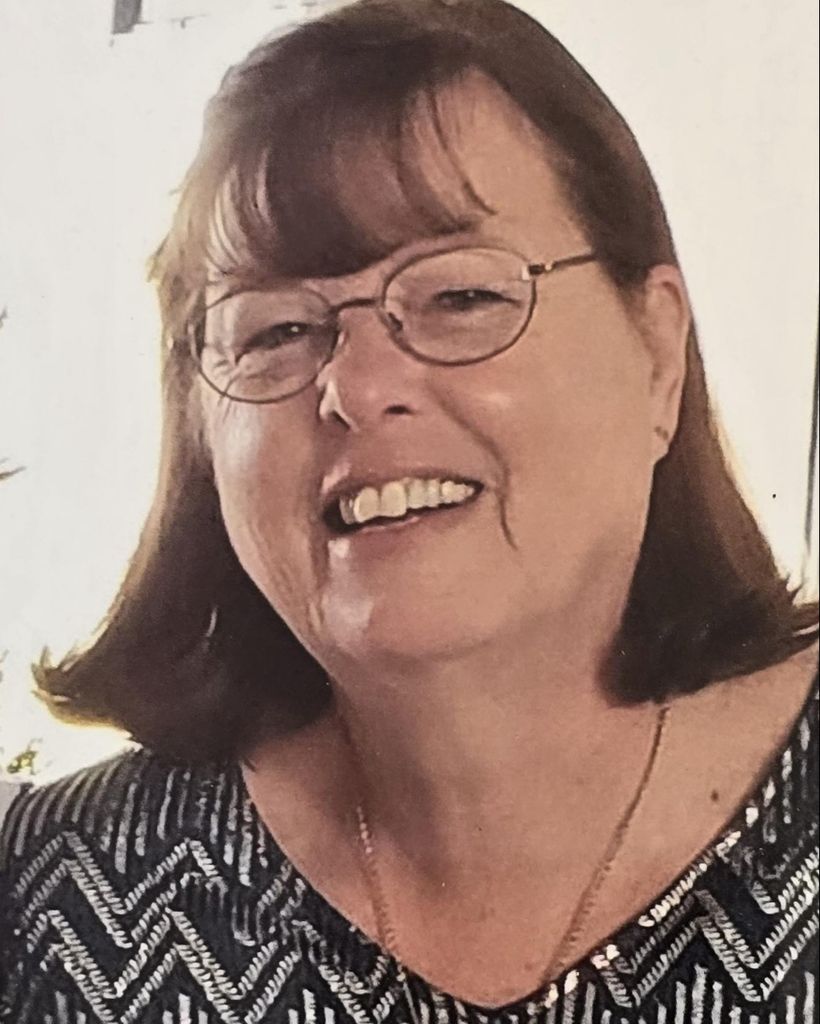 Cathy (Rogier) McCoy