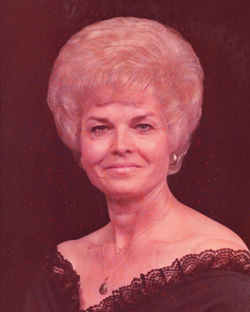 Bobbie Jean Elliott Profile Photo