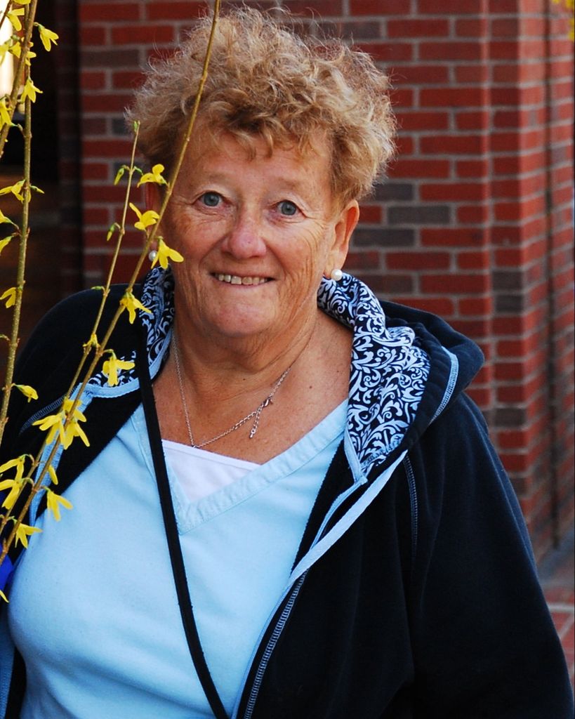 Susan Louise Yaremczuk