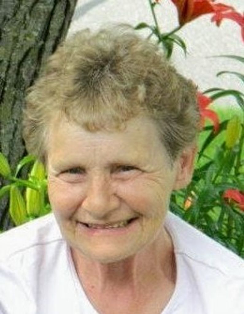 Yvonne Haas