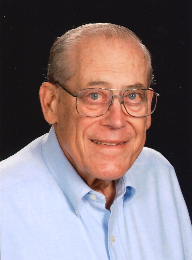 Gerald “Jerry” Roth