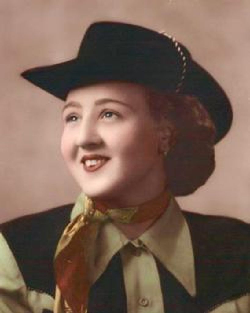 Thelma Jean Taylor Profile Photo