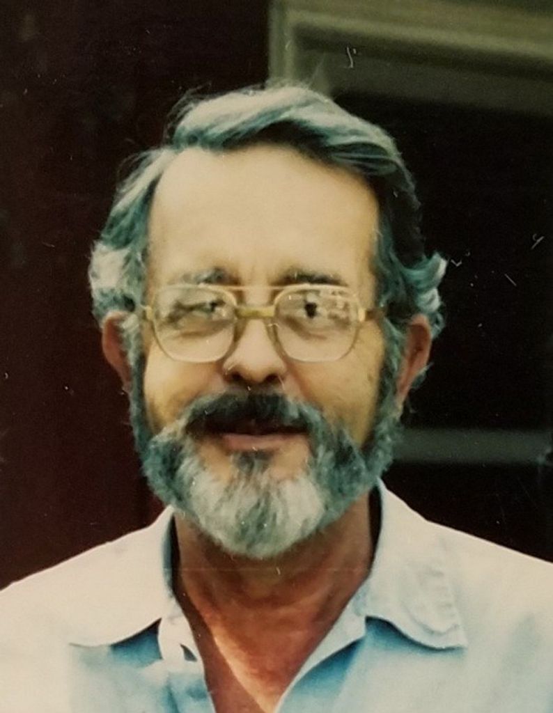 Madison 'Mg' Sterne, Jr. Profile Photo