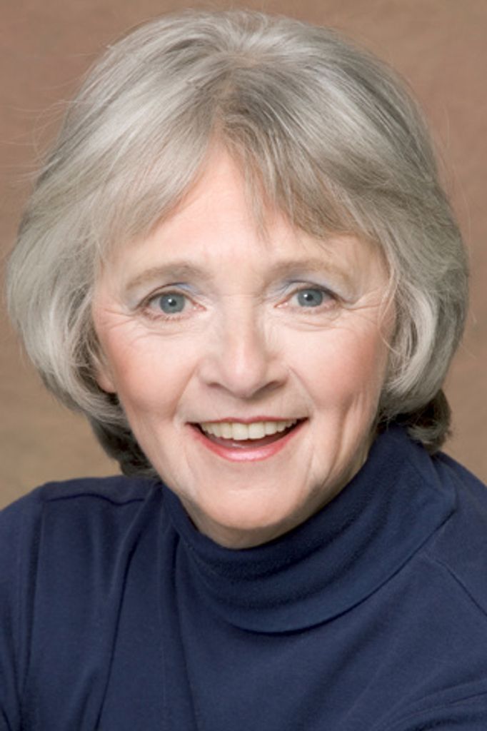 Carole Edie Smith Profile Photo