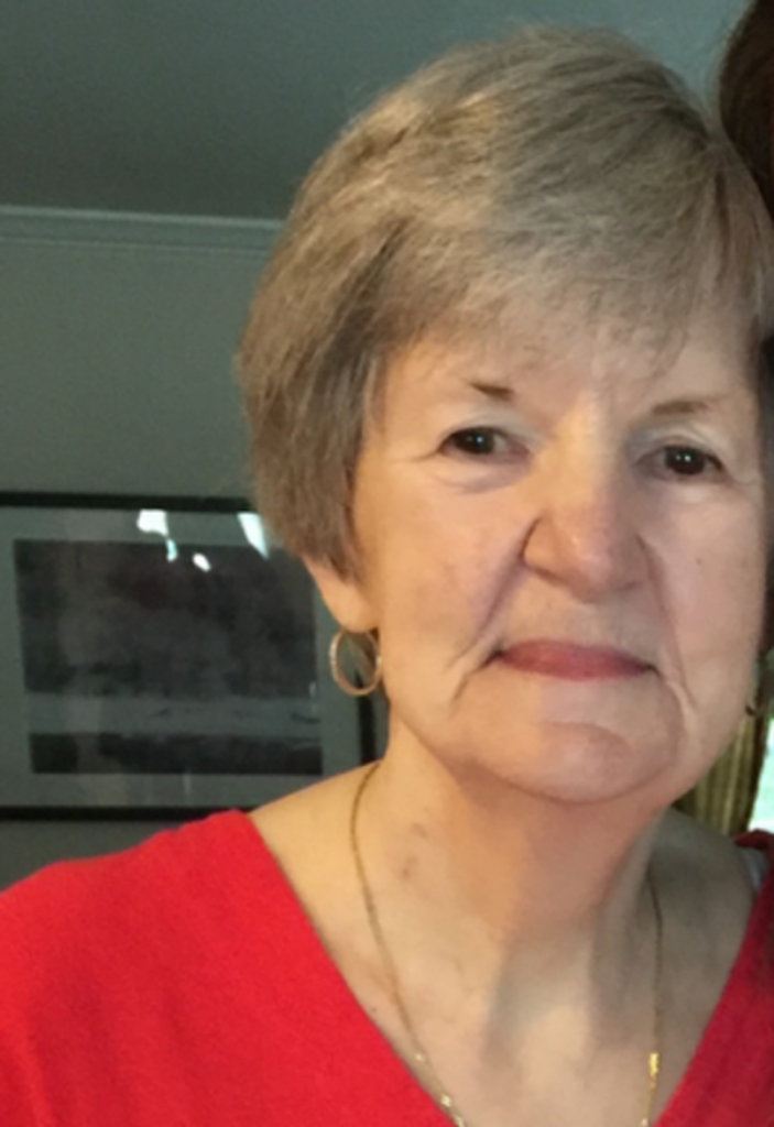 Judith Ann "Nana" Miller Profile Photo