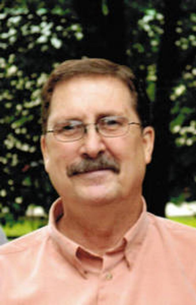 Edwin "Et" Gehl