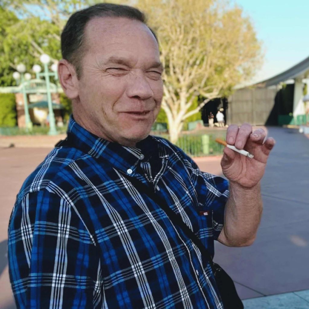 Robert Freeman Profile Photo