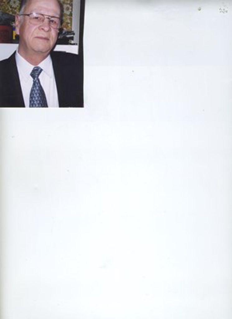 Albert  C. Paxson