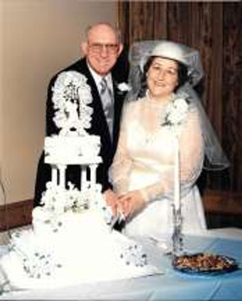 Dorothy Louise Groves