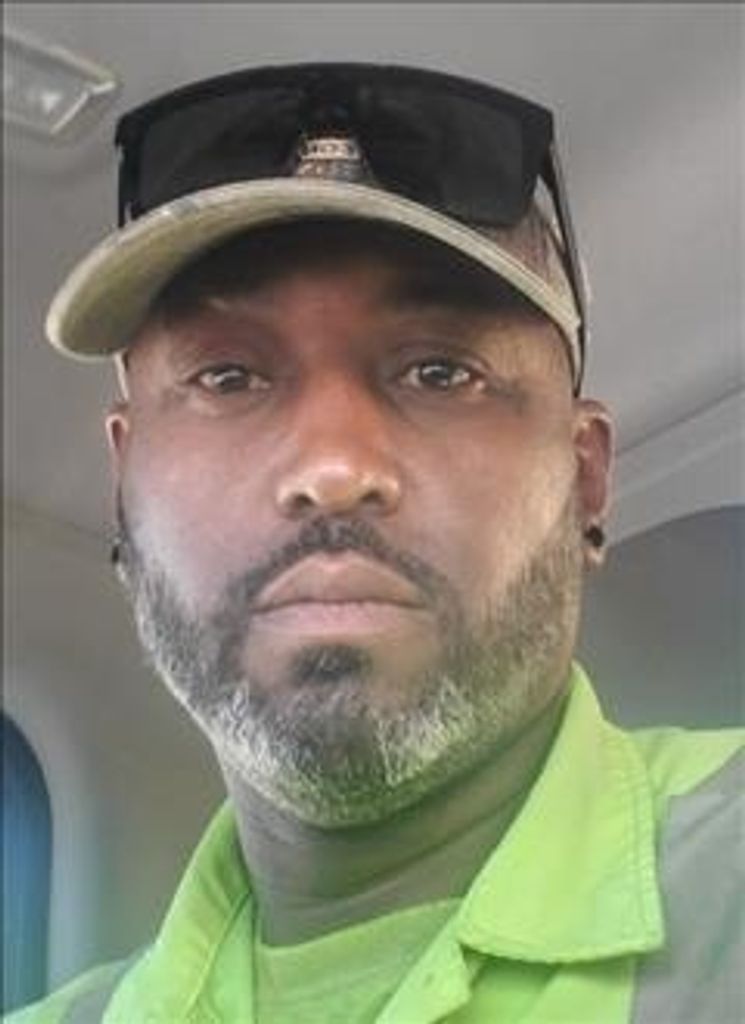Eric Troy Brumfield Profile Photo
