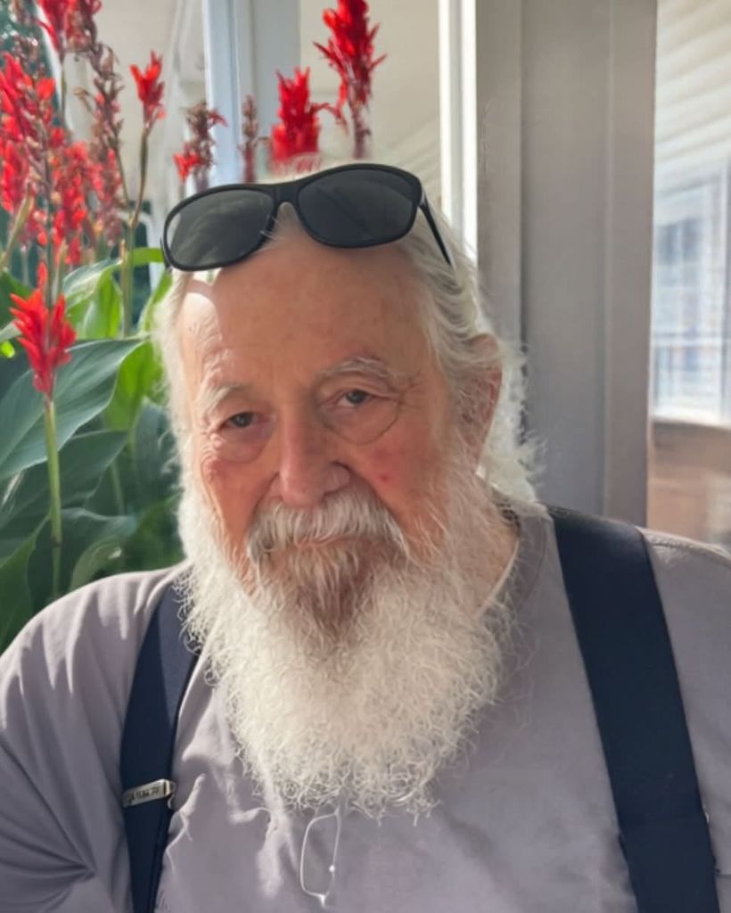 John Oliver Kramp Profile Photo