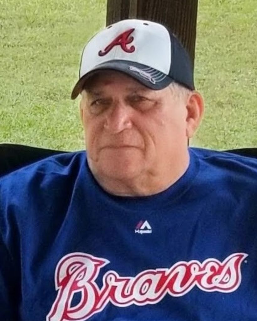James Watson Holston Profile Photo
