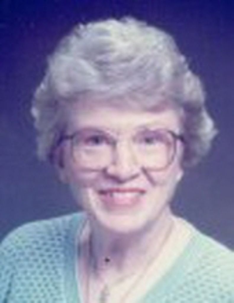 Katherine  Dunn Lathrop 