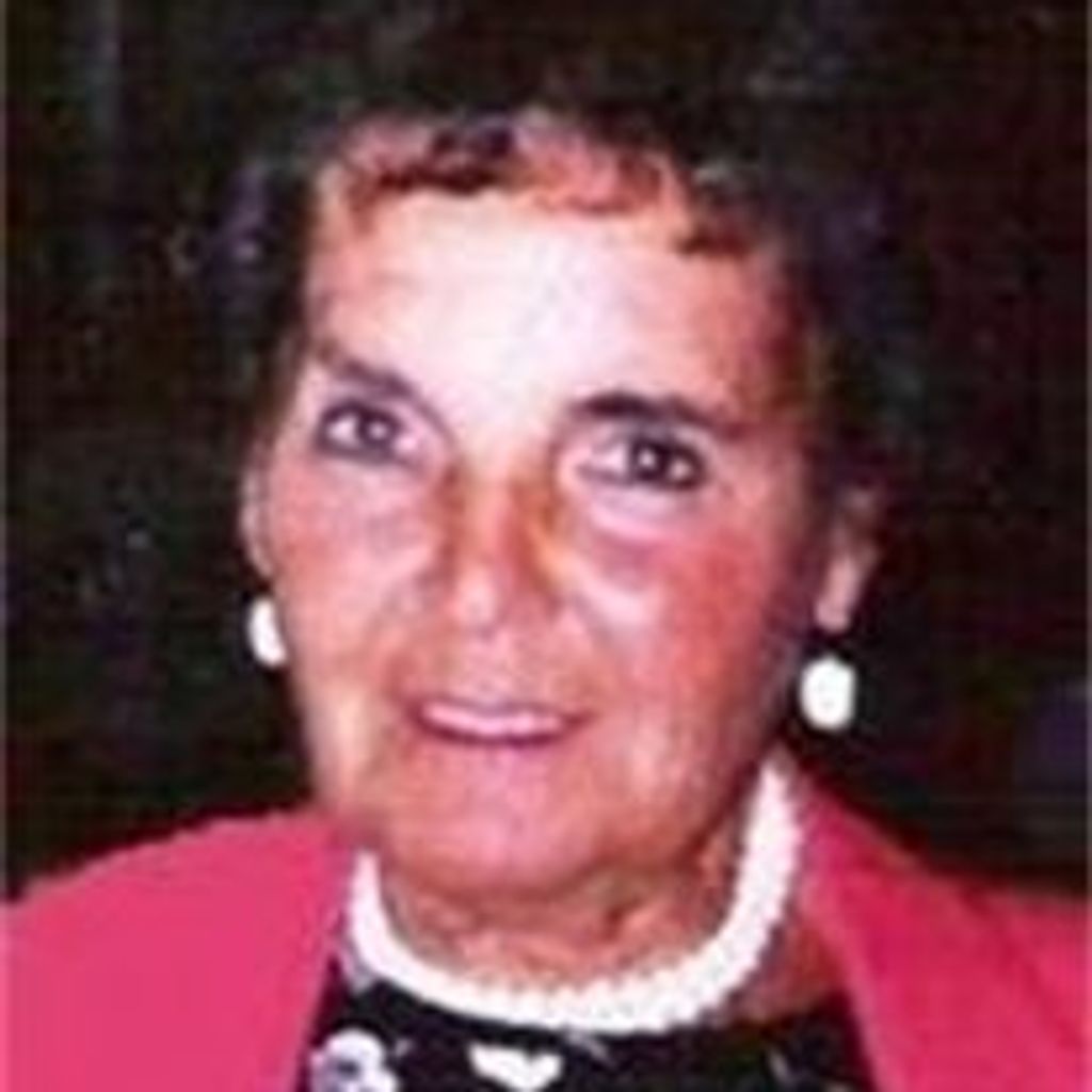 Jean "Jeanie" Sagatis